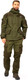 Миниатюра изображения товара Костюм для охоты и рыбалки Huntsman Горка 5 деми -5°С Палатка/Грета Хаки  (р-р 56-58/170-176)