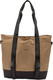 Миниатюра изображения товара Сумка Ecotope 274-1681-BGB (бежевый/черный)