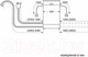 Миниатюра изображения товара Посудомоечная машина Bosch SPV6EMX05E