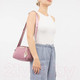 Миниатюра изображения товара Сумка Ecotope 274-99050-DPK (розовый)