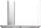 Миниатюра изображения товара Вытяжка коробчатая Falmec Lumen Isola Steel 175 SX 1750 / CLUI75.E1P2#NEUI490F