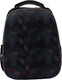 Миниатюра изображения товара Рюкзак Ecotope 306-62317-BLK (черный)