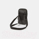 Миниатюра изображения товара Сумка Ecotope 878-B11-BLK (черный)