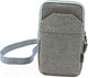 Миниатюра изображения товара Сумка Ecotope 878-B11-GRY (серый)