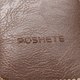 Миниатюра изображения товара Сумка Poshete 878-0510-DBW (темно-коричневый)