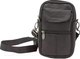 Миниатюра изображения товара Сумка Poshete 878-9910-BLK (черный)