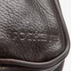 Миниатюра изображения товара Сумка Poshete 878-9930-DBW (темно-коричневый)