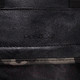 Миниатюра изображения товара Рюкзак Poshete 273-MC0992-BCL (черный)