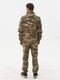 Миниатюра изображения товара Костюм для охоты и рыбалки Huntsman Стрелок Антимоскит Мультикам Сорочка Смесовая (р-р 56-58/182-188)