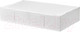 Миниатюра изображения товара Коробка для хранения Swed house Flarkan 34.77.7015 (белый)