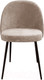Миниатюра изображения товара Стул Bobrovmebel М 1 (микровелюр cимпл 42 бежевый)