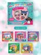 Миниатюра изображения товара Раскраска АСТ L.O.L. Surprise. Очаровательные модницы, мягкая обложка