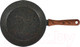 Миниатюра изображения товара Набор сковородок Werner Arezzo 50310