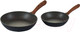 Миниатюра изображения товара Набор сковородок Werner Arezzo 50310