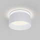 Миниатюра изображения товара Точечный светильник Maytoni Downlight DL062-GU10-W