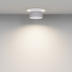 Миниатюра изображения товара Точечный светильник Maytoni Downlight DL062-GU10-W