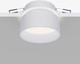 Миниатюра изображения товара Точечный светильник Maytoni Downlight DL062-GU10-W