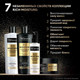 Миниатюра изображения товара Кондиционер для волос Tresemme Rich Moisture (400мл)