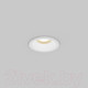 Миниатюра изображения товара Точечный светильник Maytoni Downlight DL059-7W4K-W