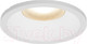 Миниатюра изображения товара Точечный светильник Maytoni Downlight DL059-7W4K-W