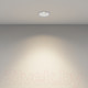 Миниатюра изображения товара Точечный светильник Maytoni Downlight DL059-7W4K-W