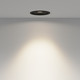 Миниатюра изображения товара Точечный светильник Maytoni Downlight DL060-9W3-4-6K-B