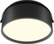 Миниатюра изображения товара Точечный светильник Maytoni Downlight DL024-18W3K-B 