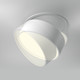 Миниатюра изображения товара Точечный светильник Maytoni Downlight DL024-18W3K-W