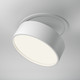 Миниатюра изображения товара Точечный светильник Maytoni Downlight DL024-18W4K-W