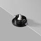 Миниатюра изображения товара Точечный светильник Maytoni Downlight DL061-GU10-B