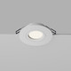 Миниатюра изображения товара Точечный светильник Maytoni Downlight DL061-GU10-W