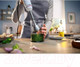 Миниатюра изображения товара Блендер погружной Bosch MSM4W421