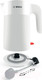 Миниатюра изображения товара Электрочайник Bosch TWK2M161