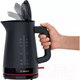 Миниатюра изображения товара Электрочайник Bosch TWK3M123