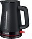 Миниатюра изображения товара Электрочайник Bosch TWK3M123