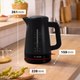 Миниатюра изображения товара Электрочайник Bosch TWK3M123