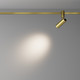 Миниатюра изображения товара Трековый светильник Maytoni TR144-1-5W3K-W-BS