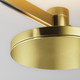 Миниатюра изображения товара Трековый светильник Maytoni TR152-1-7W3K-BS