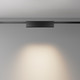 Миниатюра изображения товара Трековый светильник Maytoni TR150-1-12W3K-M-B