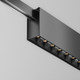 Миниатюра изображения товара Трековый светильник Maytoni TR150-1-12W3K-M-B