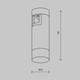 Миниатюра изображения товара Трековый светильник Maytoni TR145-1-3W3K-W-BS