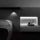 Миниатюра изображения товара Трековый светильник Maytoni TR122-2-7W3K-B