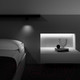 Миниатюра изображения товара Трековый светильник Maytoni TR133-4-7W-DS-B