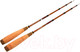 Миниатюра изображения товара Набор удилищ Higashi Chika 95 Bamboo Style / 01039