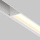 Миниатюра изображения товара Трековый светильник Maytoni TR106-4-18W-DS-W 