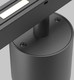 Миниатюра изображения товара Трековый светильник Maytoni TR132-4-7W-DS-B