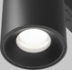 Миниатюра изображения товара Трековый светильник Maytoni TR132-4-7W-DS-B