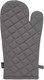 Миниатюра изображения товара Рукавица-прихватка Tkano Essential TK20-OM0003 (серый)