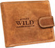 Миниатюра изображения товара Портмоне Always Wild N992L-P-CHM-1096 (коньячный)
