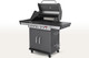 Миниатюра изображения товара Газовый гриль Start Grill 5+1 / PRIME-PRO-510 